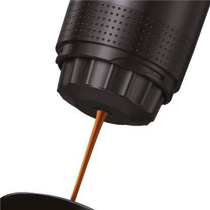 Máquina Café Portátil Café Moído e Cápsulas DG e NS Muvip Xpresscup