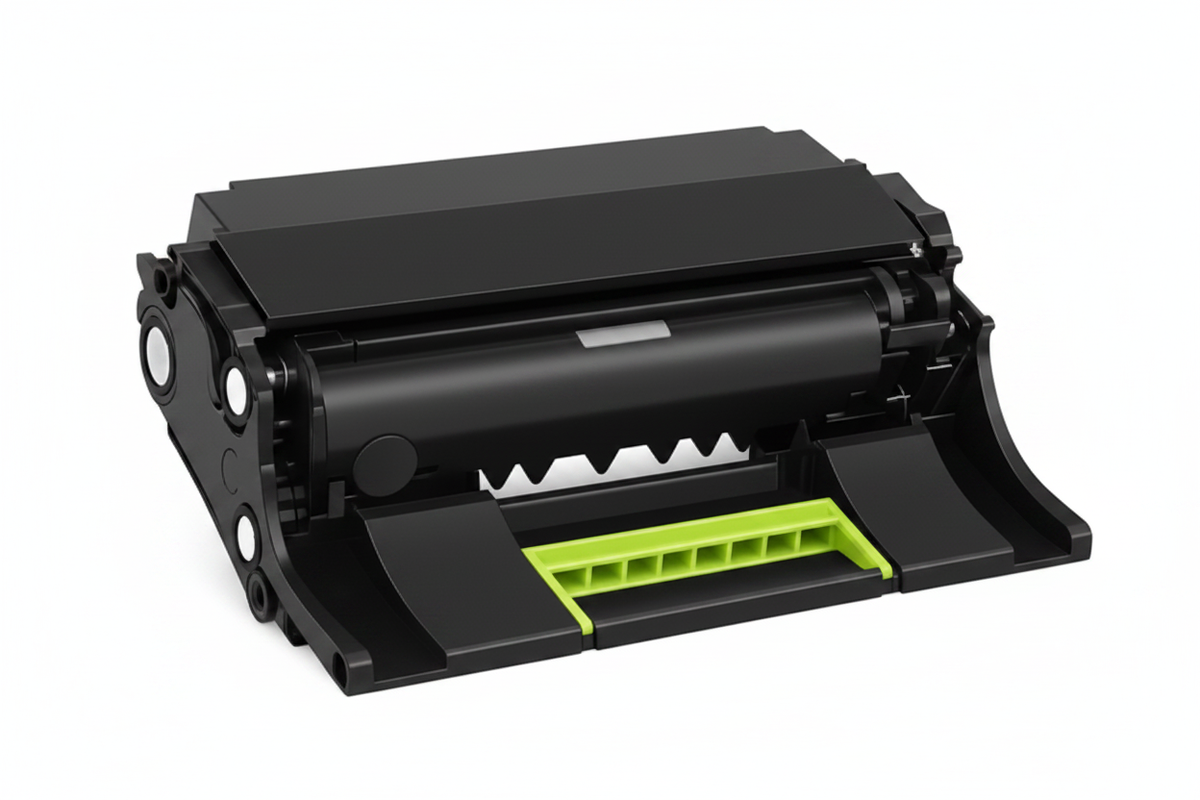 Tambor Compatível Lexmark 50F0Z00
