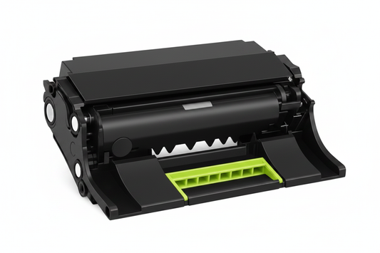 Tambor Compatível Lexmark 50F0Z00