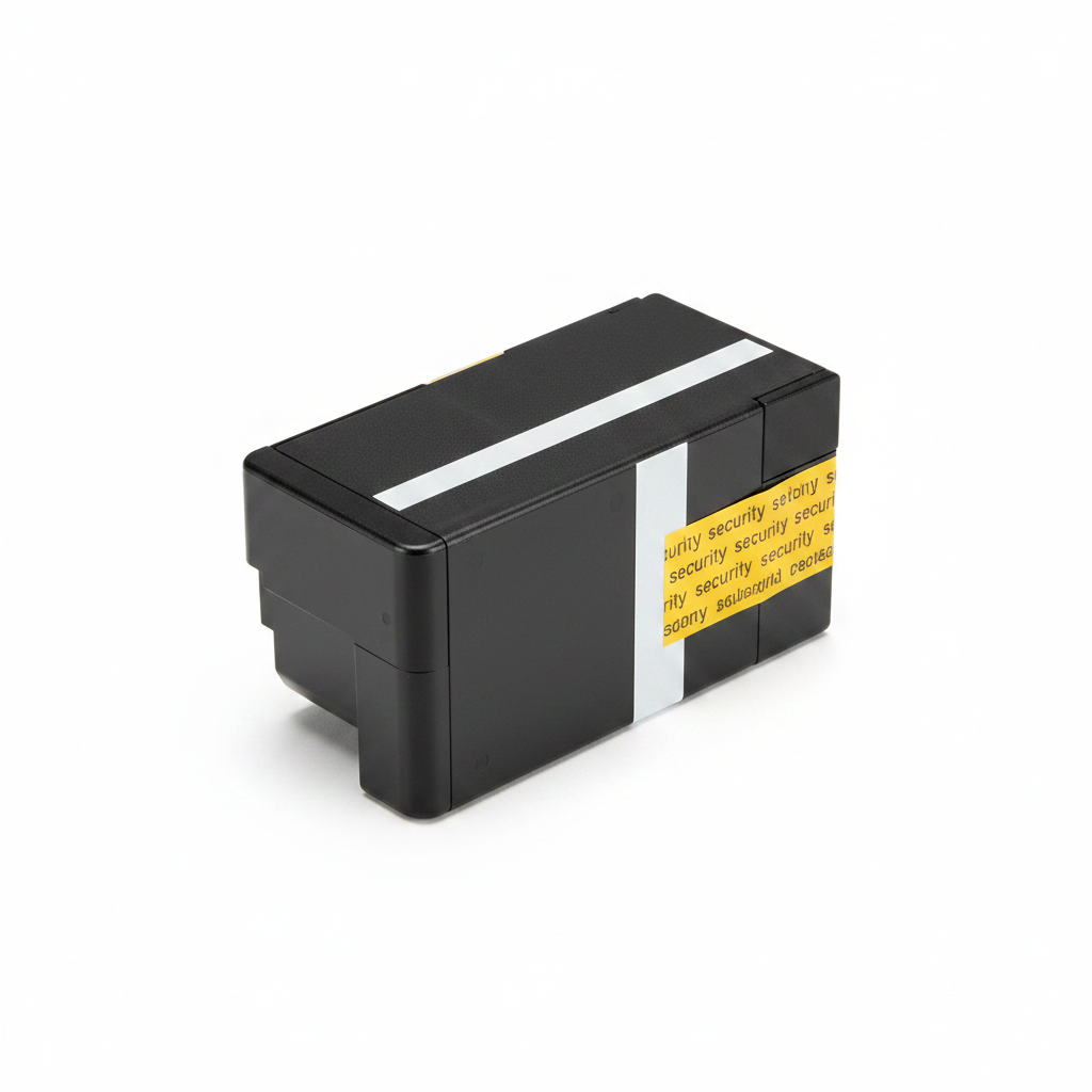 Tinteiro HP 903XL Preto