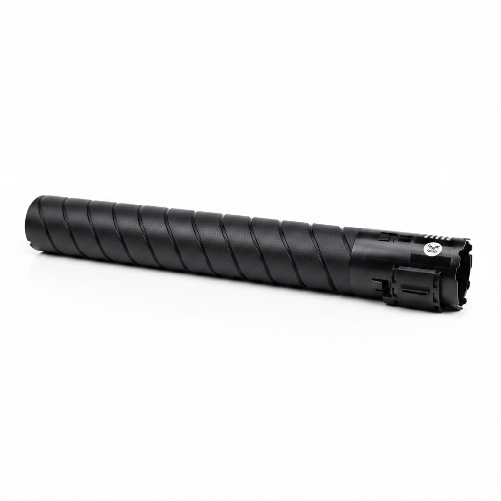 Toner Compatível Olivetti D-Color MF220 MF280 MF360 Preto