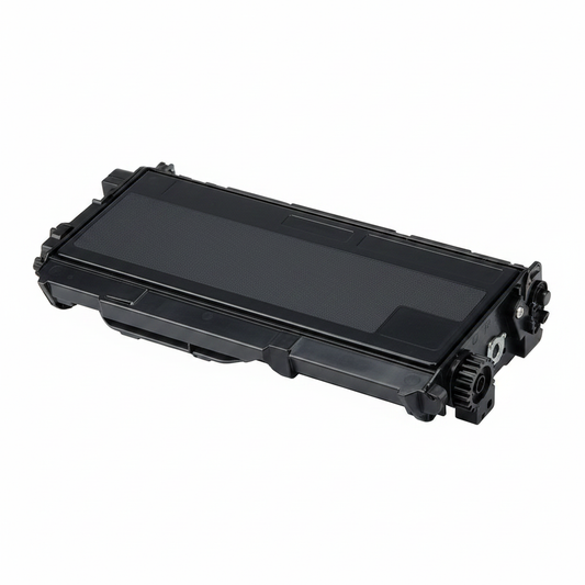 Toner Genérico Compatível Brother TN2120 Preto